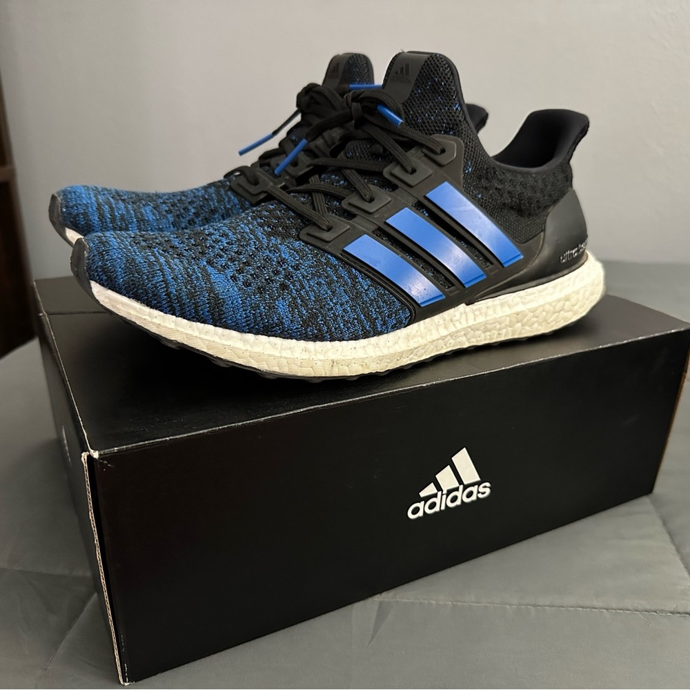 RARE UltraBoosts